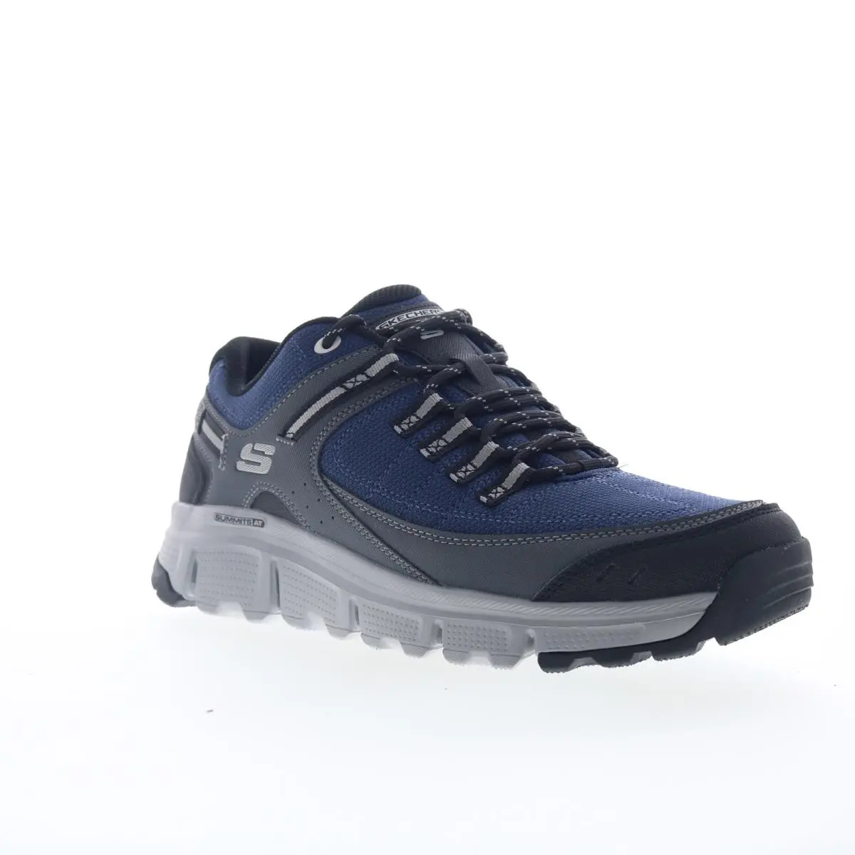 Skechers shoes - Skechers Summits All Terrain - Summits All Terrain - 237620-GYNV - Blue 0
