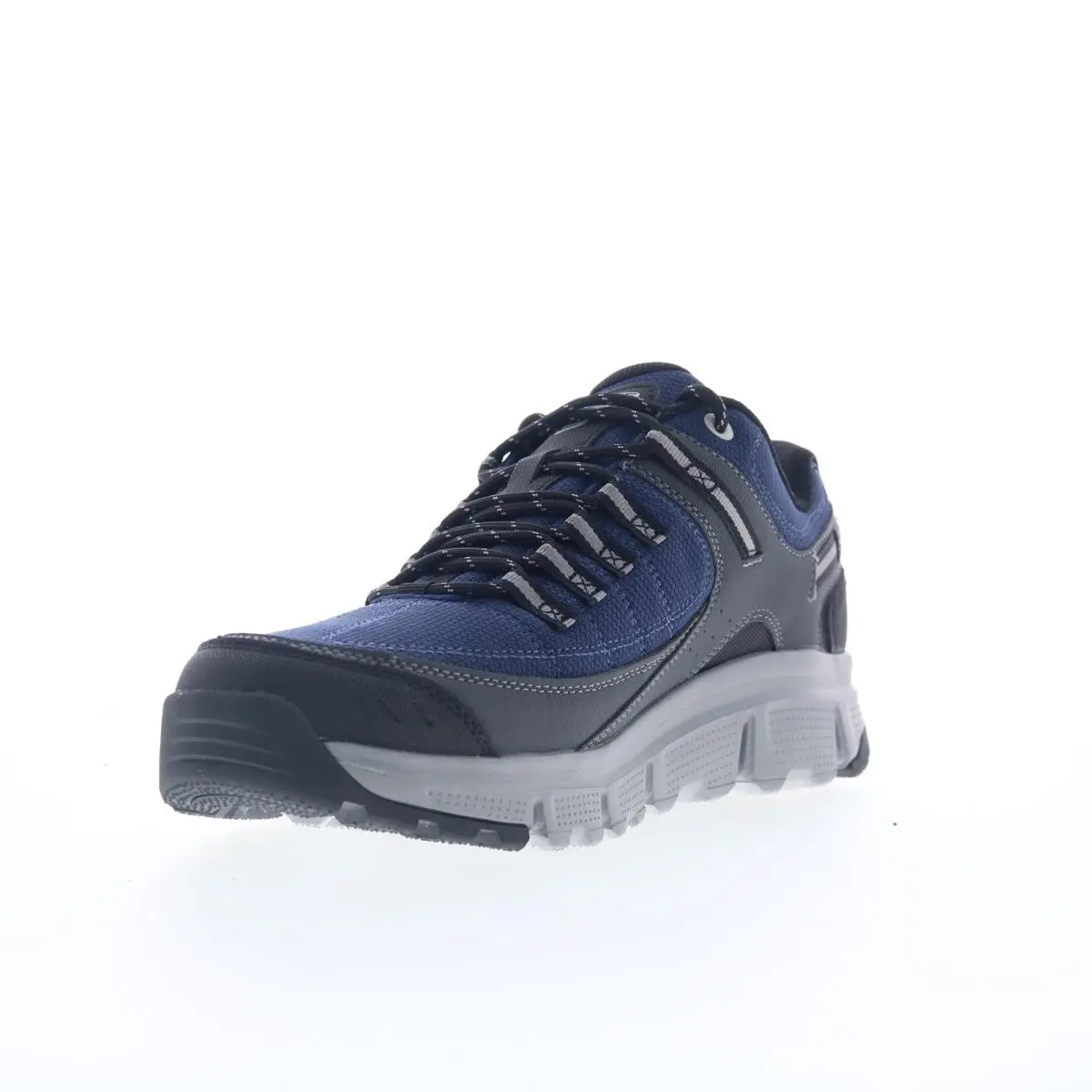 Skechers shoes - Skechers Summits All Terrain - Summits All Terrain - 237620-GYNV - Blue 2