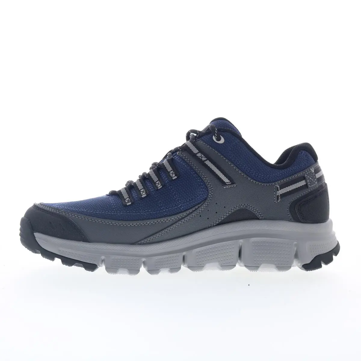 Skechers shoes - Skechers Summits All Terrain - Summits All Terrain - 237620-GYNV - Blue 3