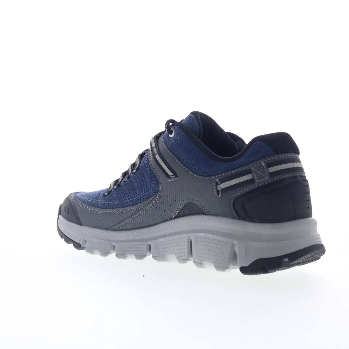 Skechers shoes - Skechers Summits All Terrain - Summits All Terrain - 237620-GYNV - Blue 12
