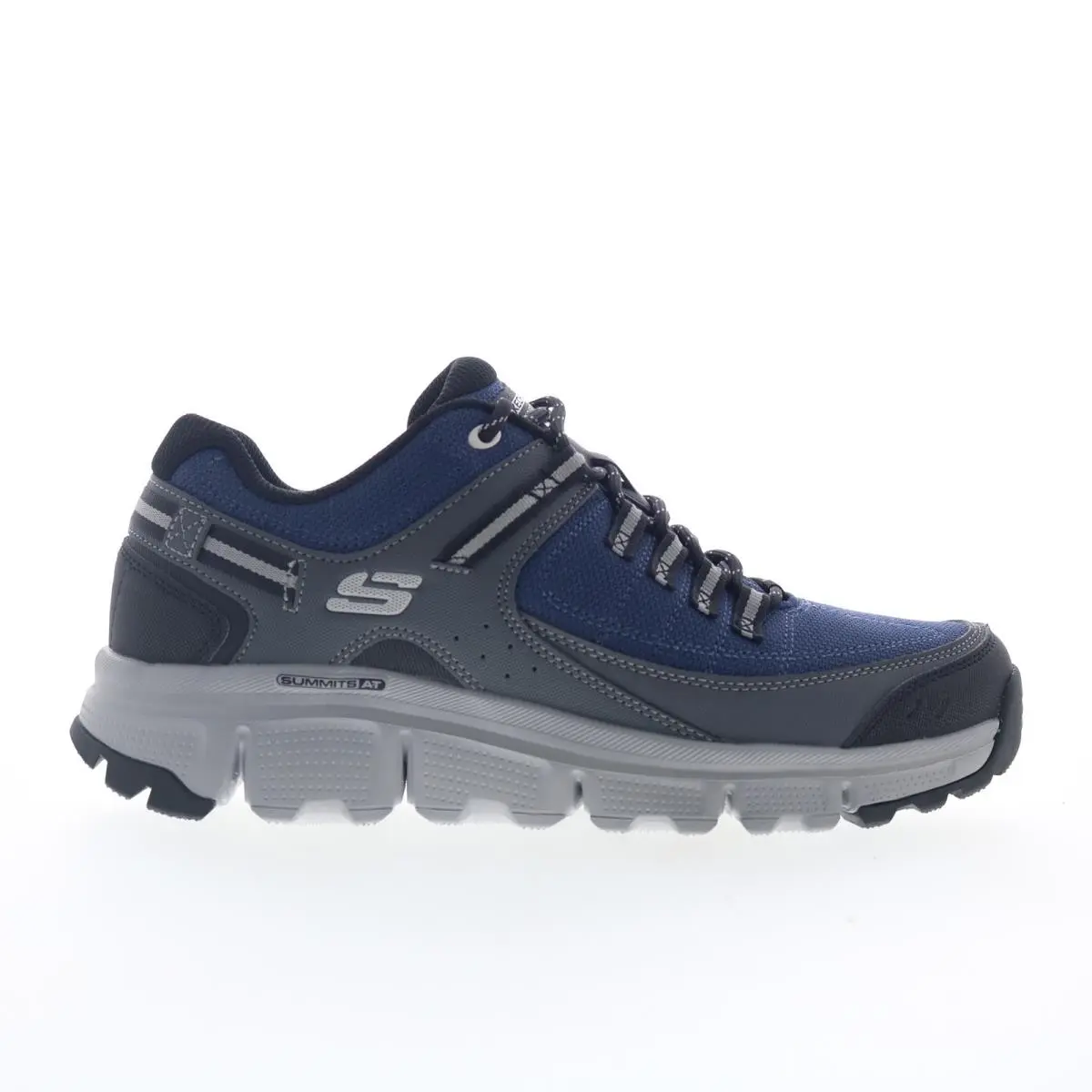 Skechers shoes - Skechers Summits All Terrain - Summits All Terrain - 237620-GYNV - Blue 7