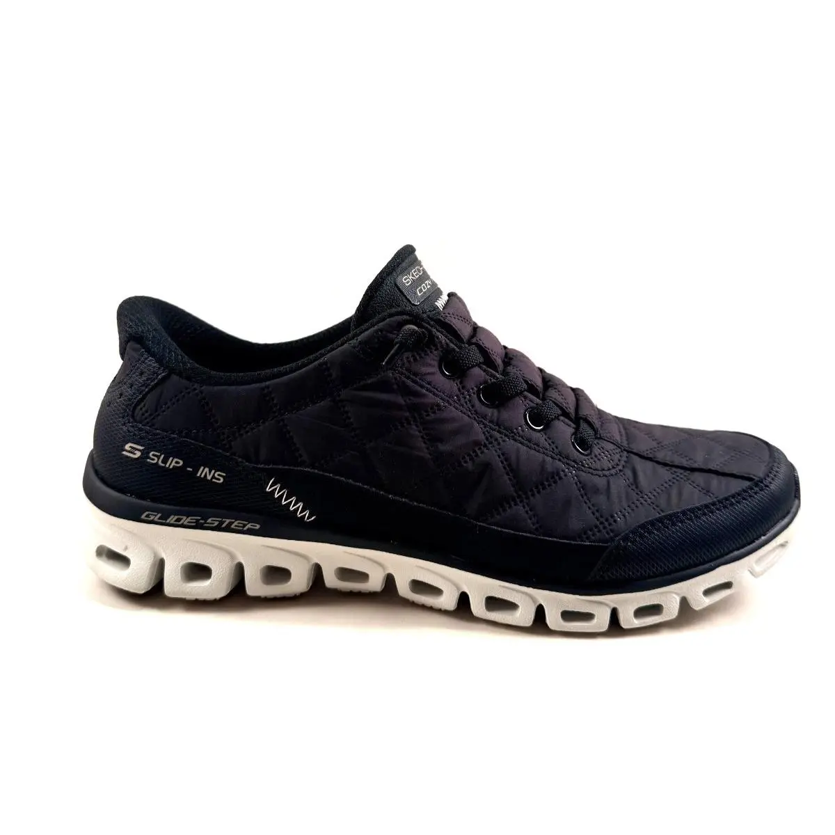 Skechers shoes - Black 1