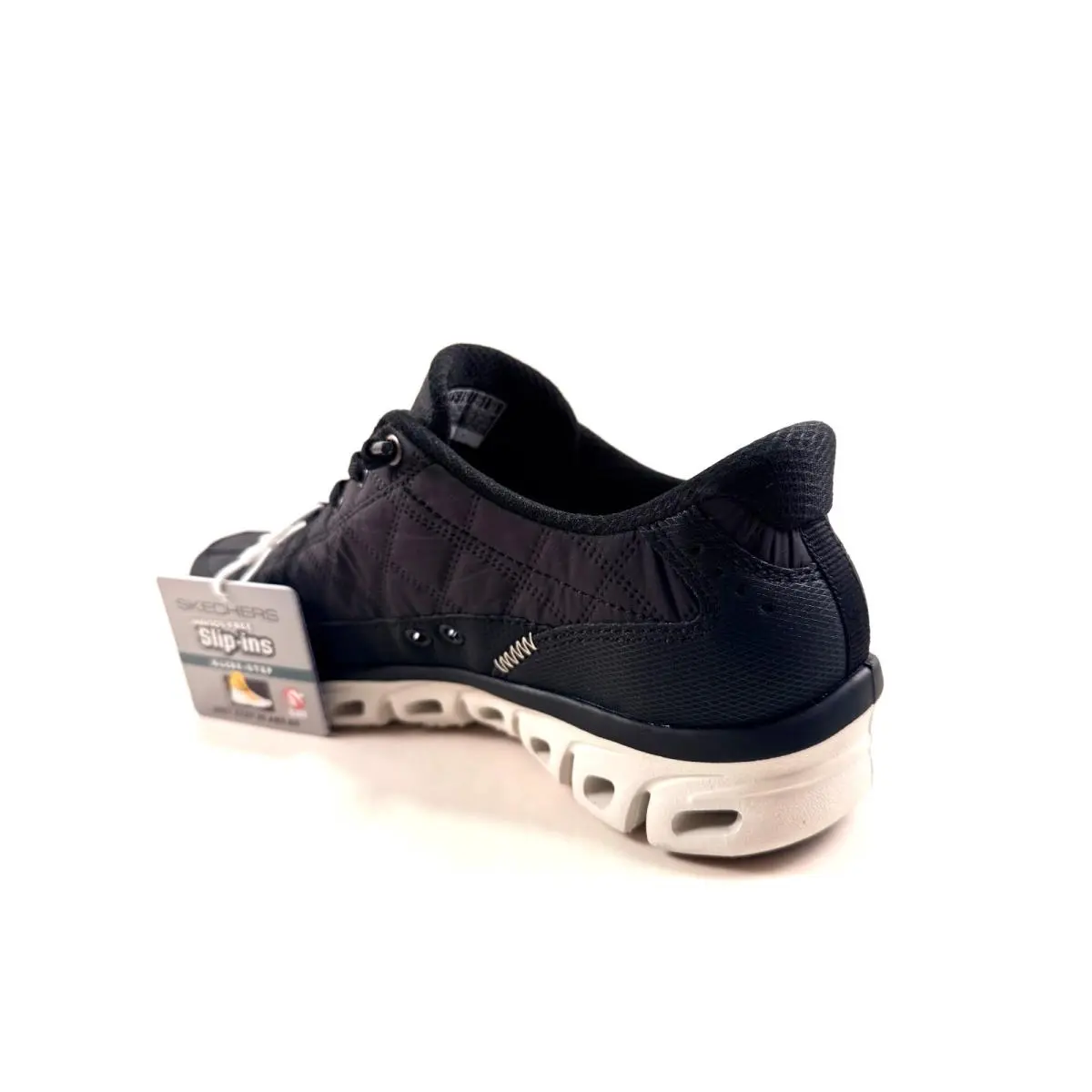 Skechers shoes - Black 3