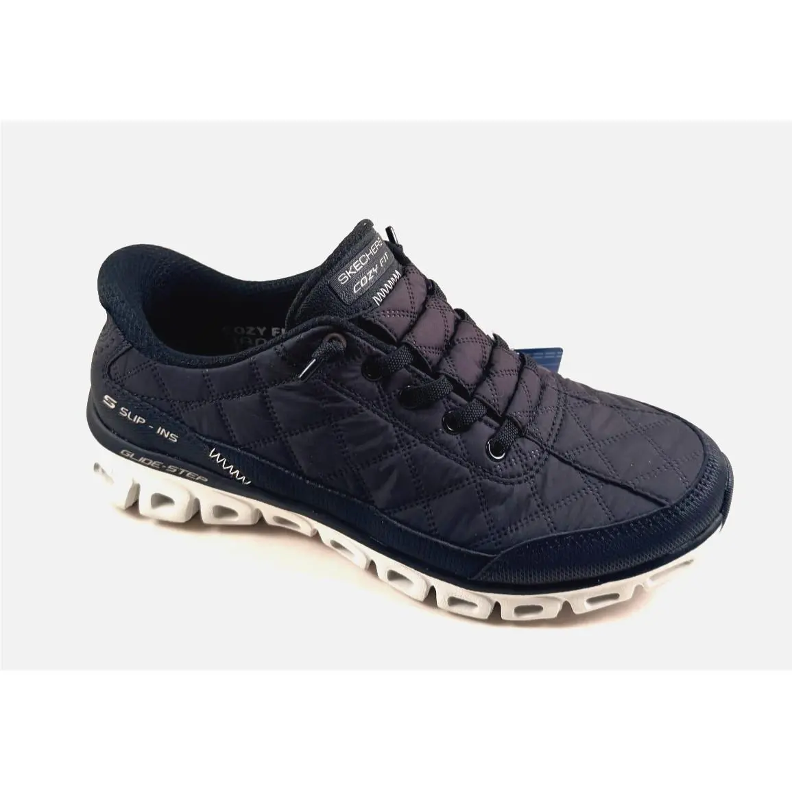 Skechers shoes - Black 6