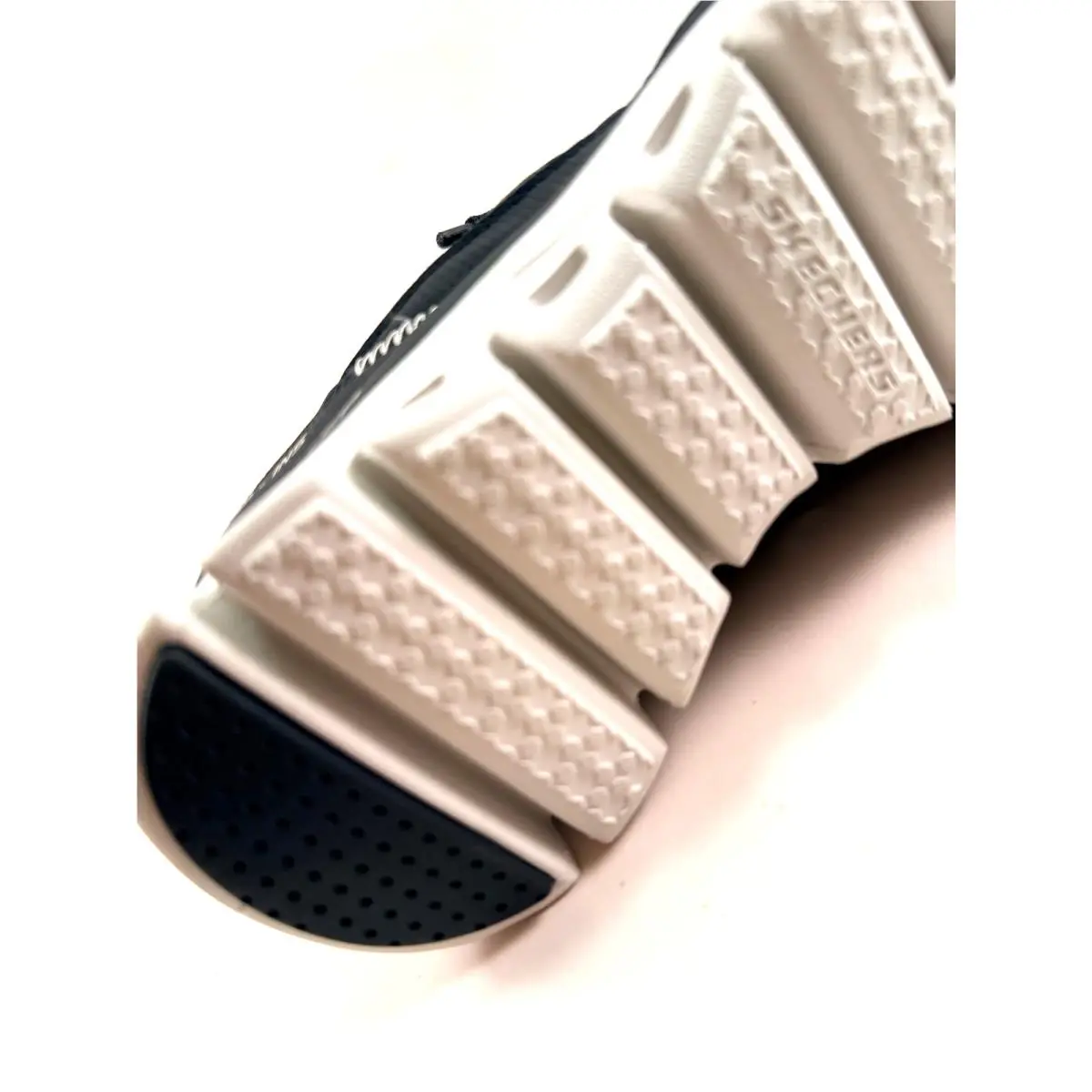 Skechers shoes - Black 12