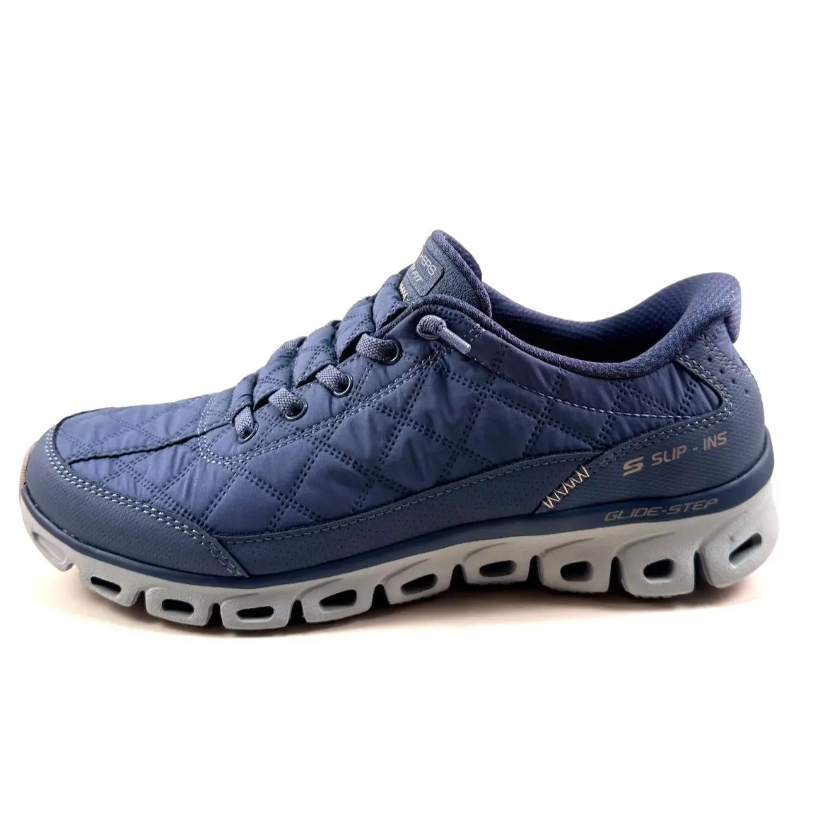 Skechers shoes - Black 15