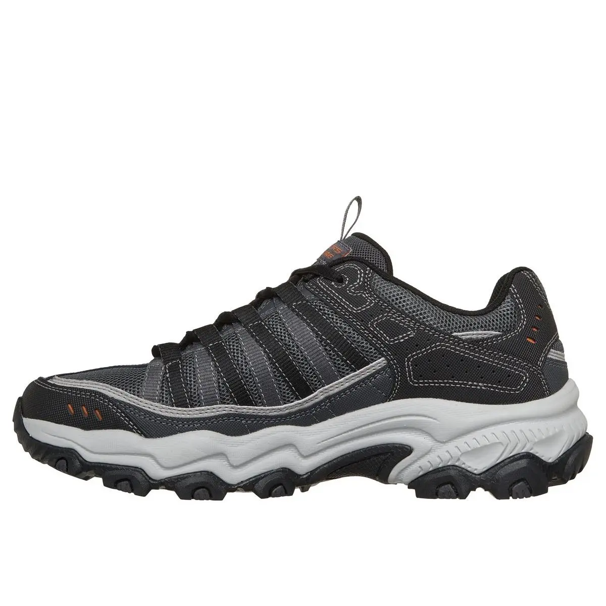 Skechers shoes - CHARCOAL 3