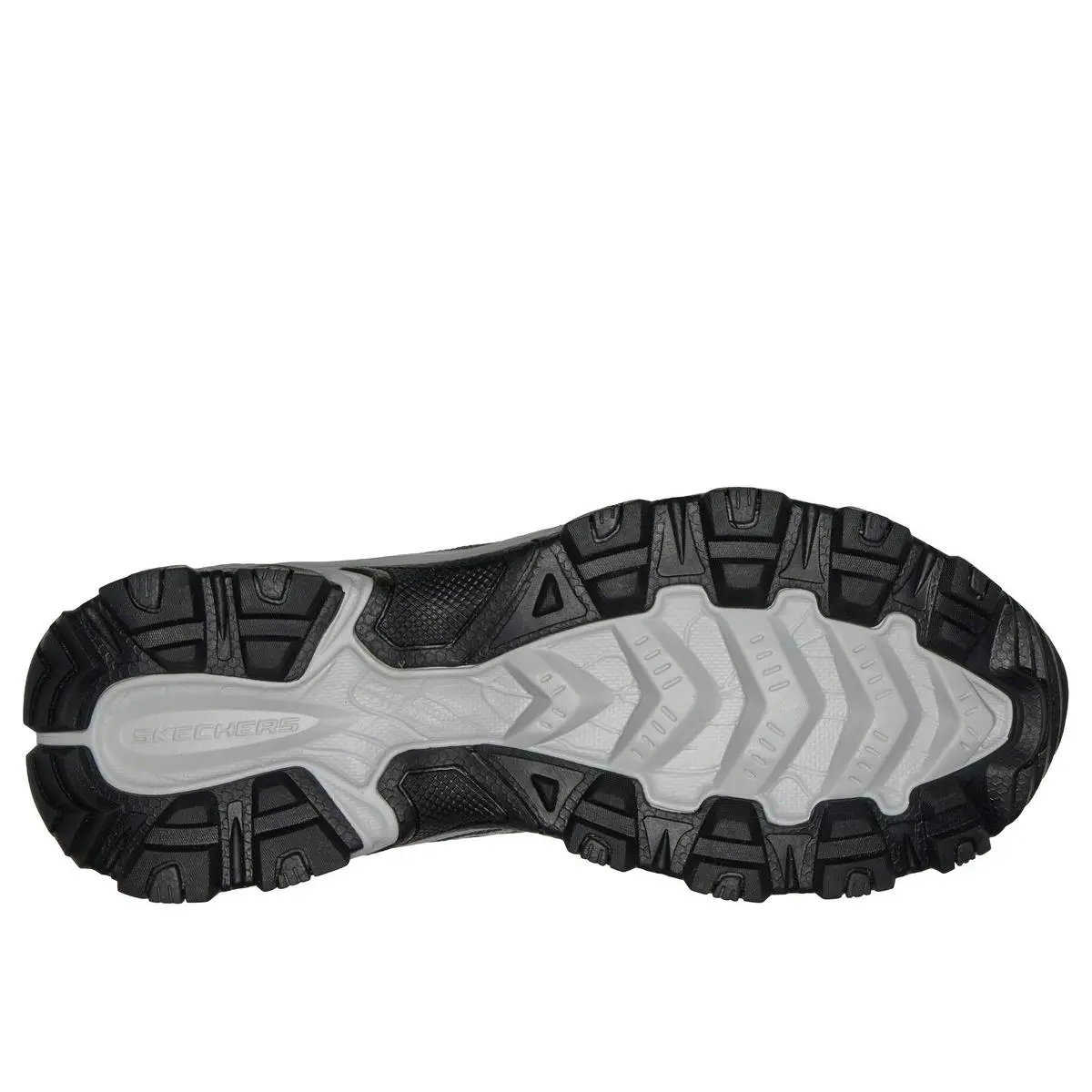 Skechers shoes - CHARCOAL 6