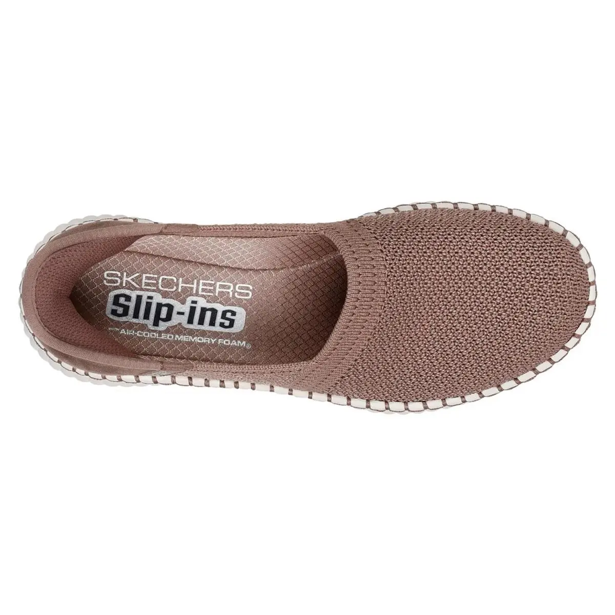 Skechers shoes - Tan 3