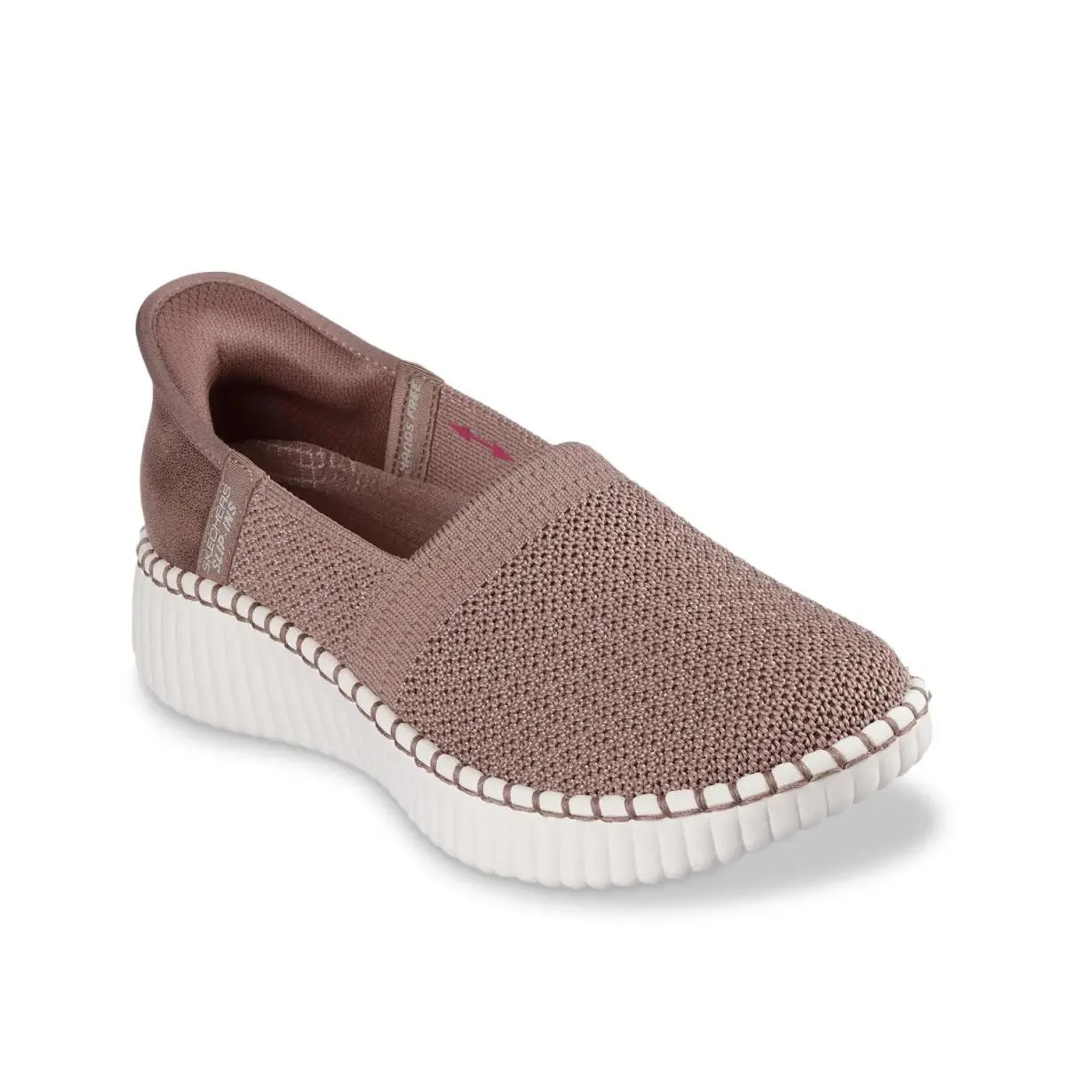 Skechers shoes - Tan 4