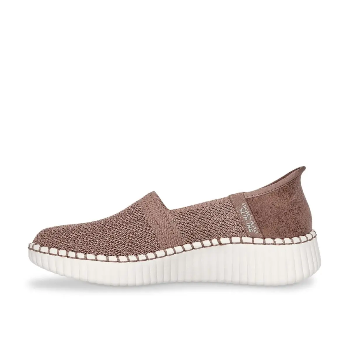 Skechers shoes - Tan 5
