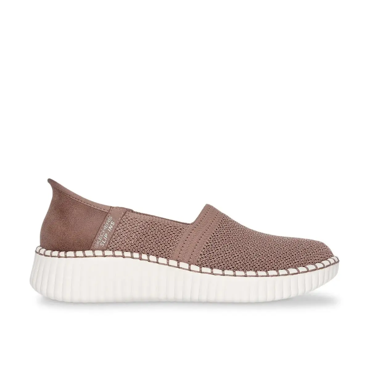 Skechers shoes - Tan 6