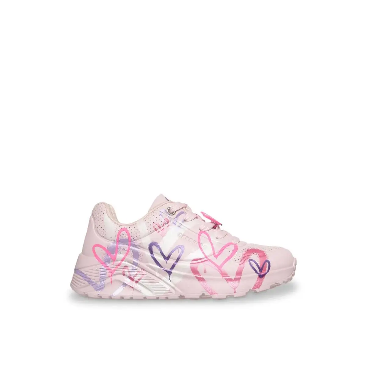 Skechers shoes - Light Pink 2