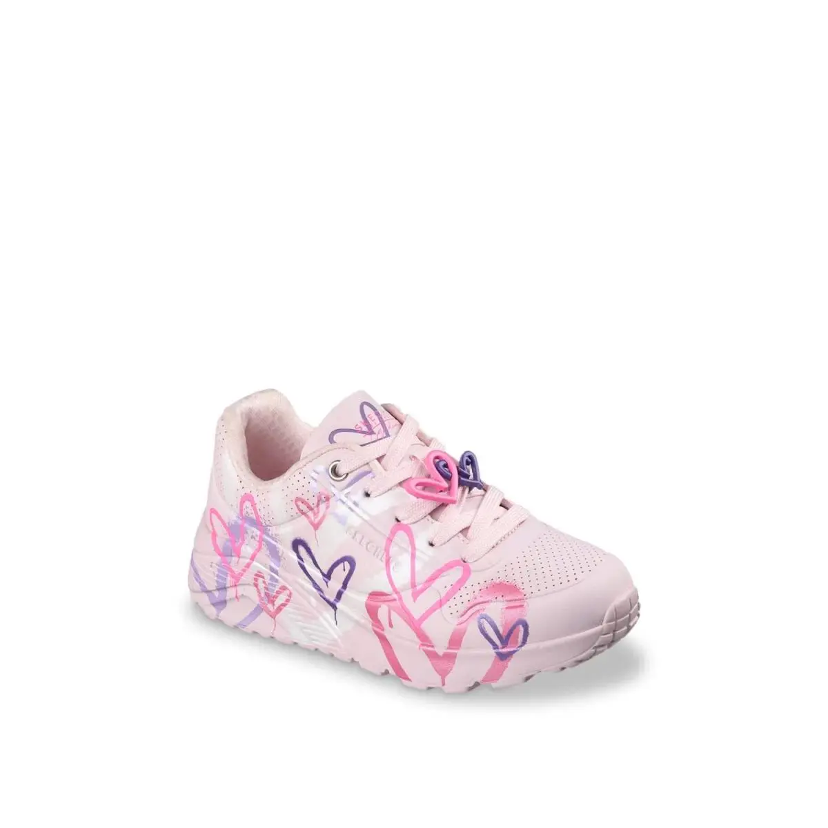 Skechers shoes - Light Pink 6