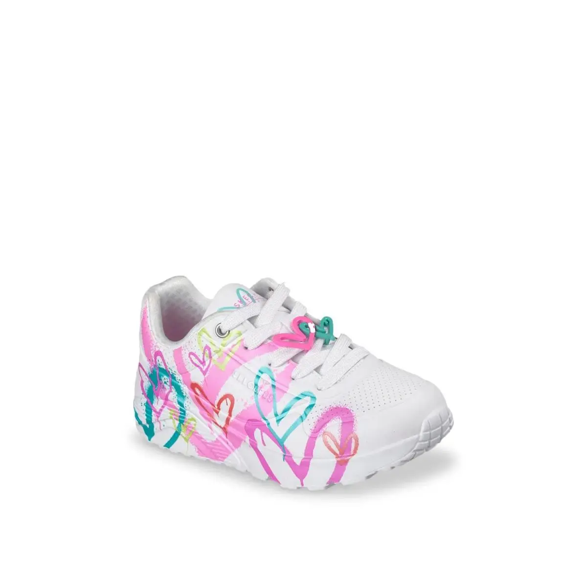 Skechers shoes - Light Pink 13