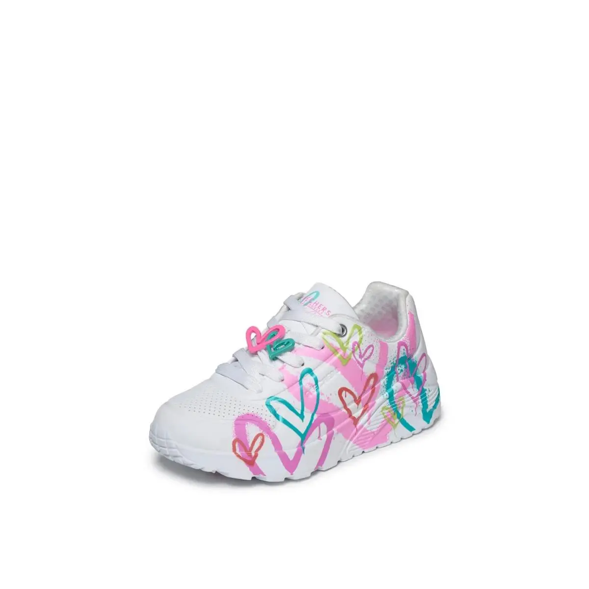 Skechers shoes - Light Pink 14