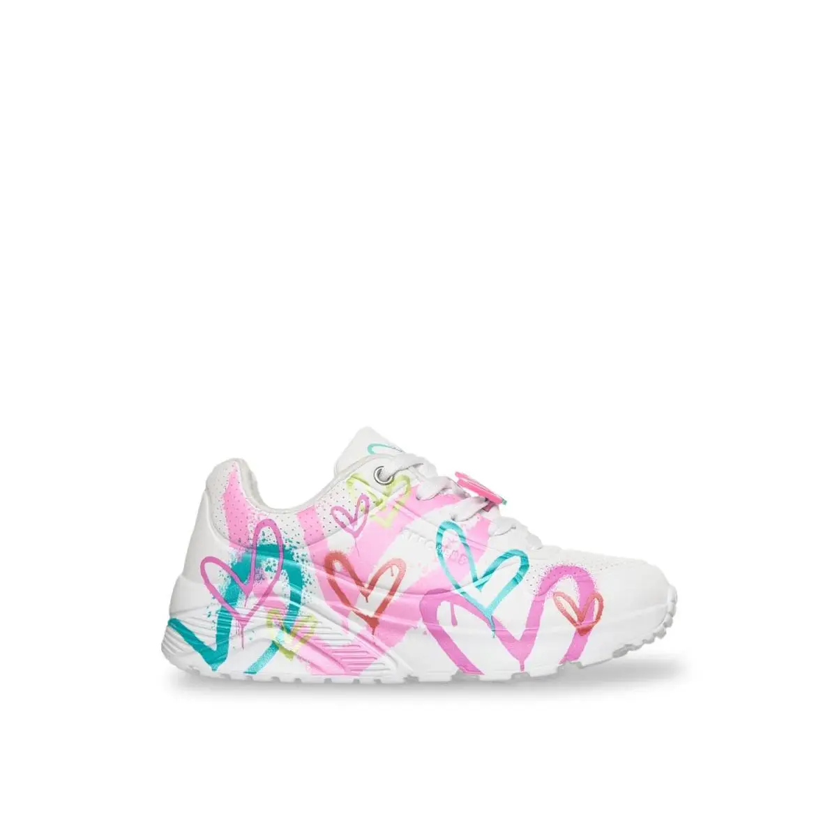 Skechers shoes - Light Pink 16
