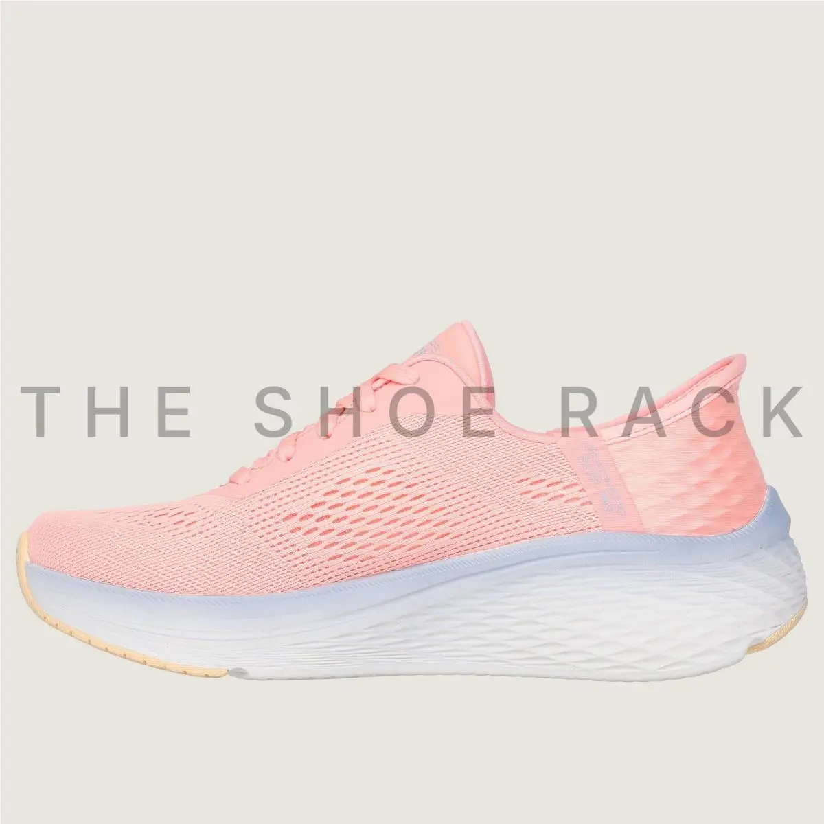 Skechers shoes - Skechers Max Cushioning Elite 2.0 - 129626-PKBL - Pink 1