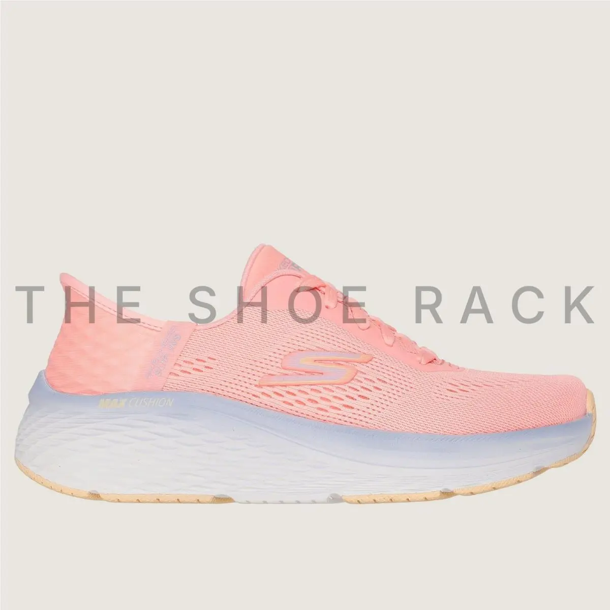Skechers shoes - Skechers Max Cushioning Elite 2.0 - 129626-PKBL - Pink 4