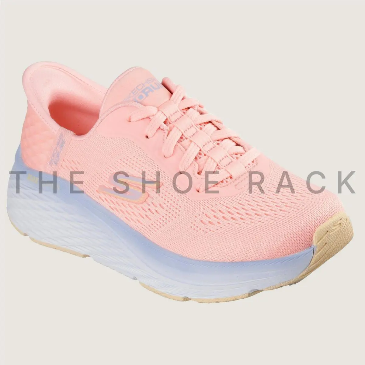Skechers shoes - Skechers Max Cushioning Elite 2.0 - 129626-PKBL - Pink 5