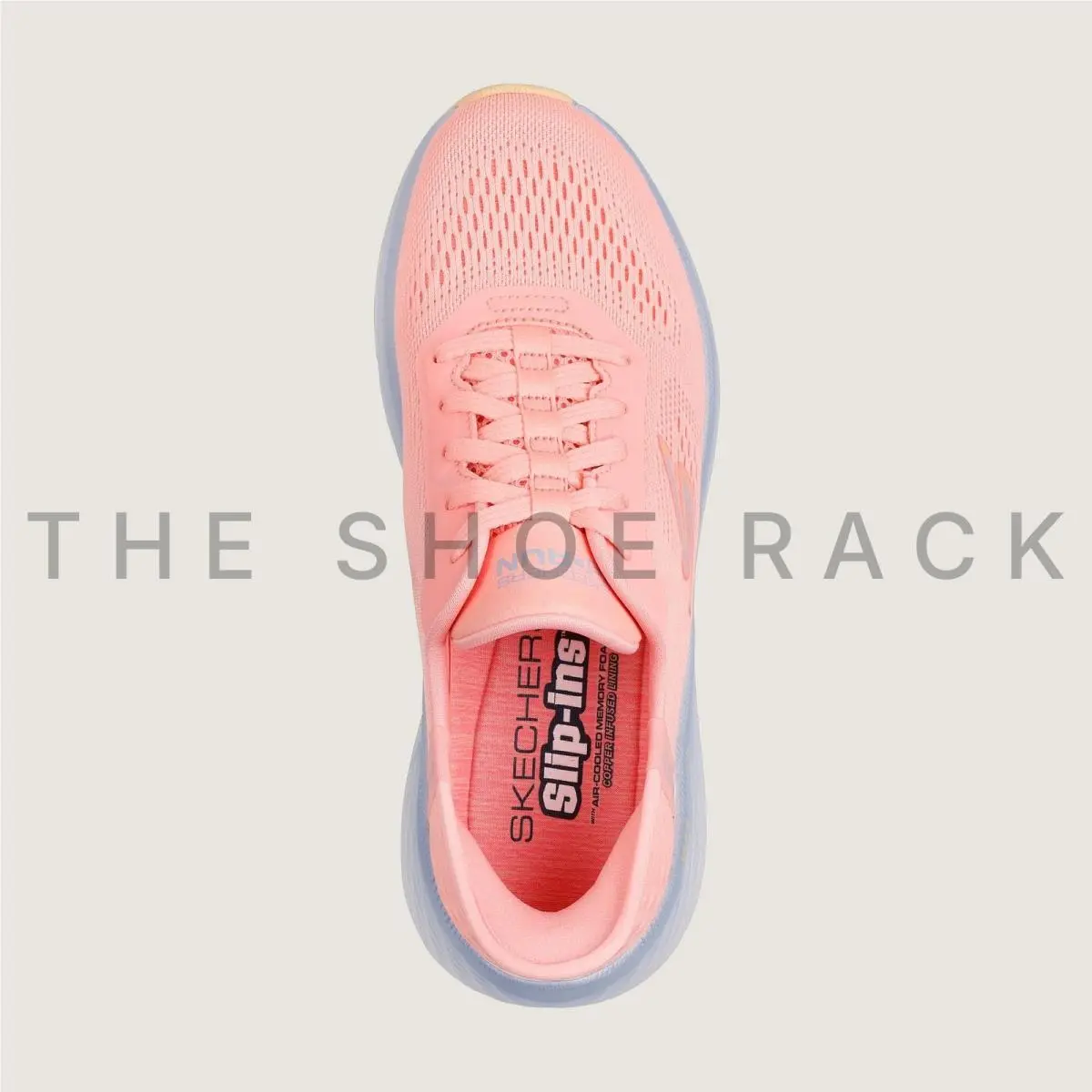 Skechers shoes - Skechers Max Cushioning Elite 2.0 - 129626-PKBL - Pink 7