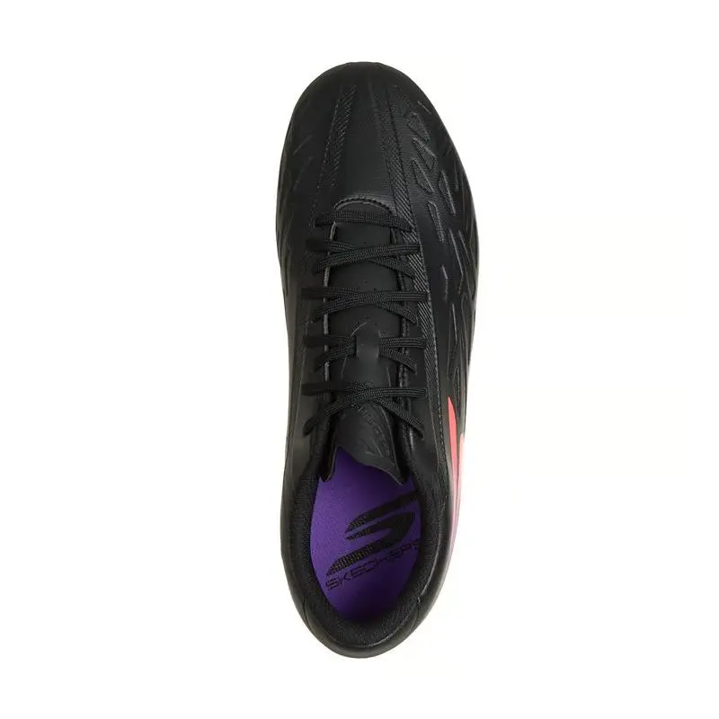 Skechers shoes - Black 2