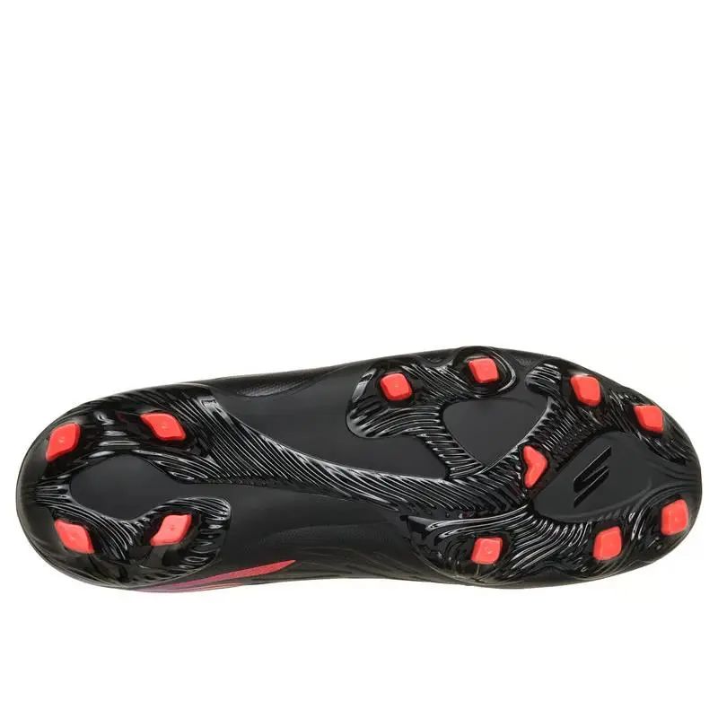 Skechers shoes - Black 8