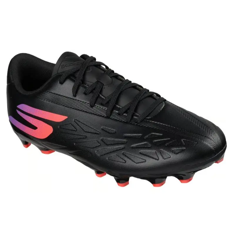 Skechers shoes - Black 4