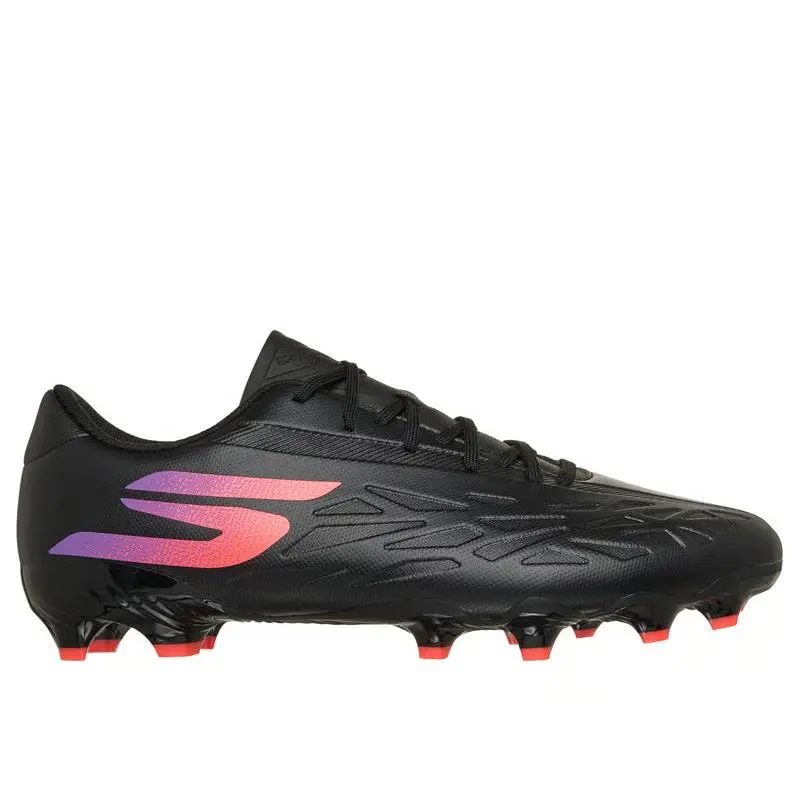 Skechers shoes - Black 6