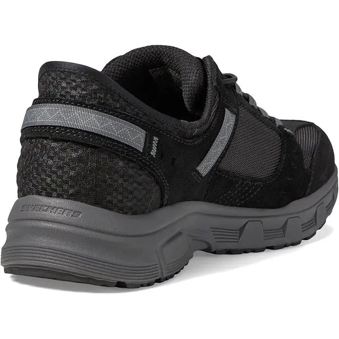 Skechers shoes - Casual - Casual - Black/Charcoal 3