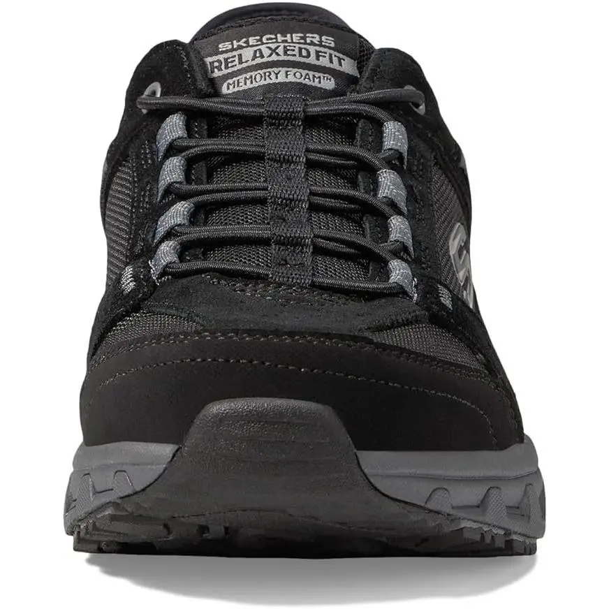 Skechers shoes - Casual - Casual - Black/Charcoal 4