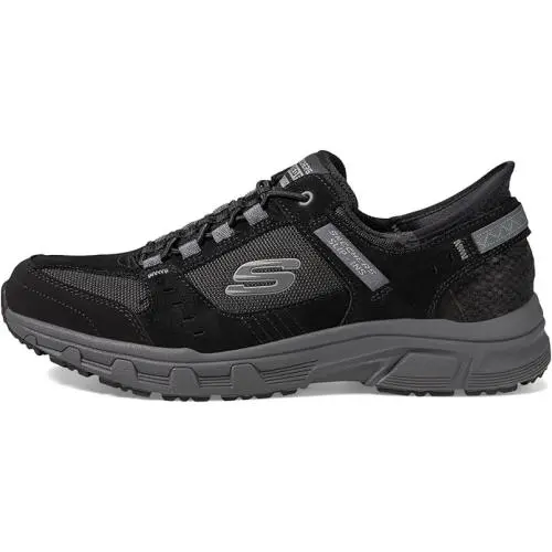 Skechers shoes - Casual - Casual - Black/Charcoal 8