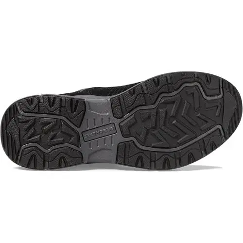 Skechers shoes - Casual - Casual - Black/Charcoal 7