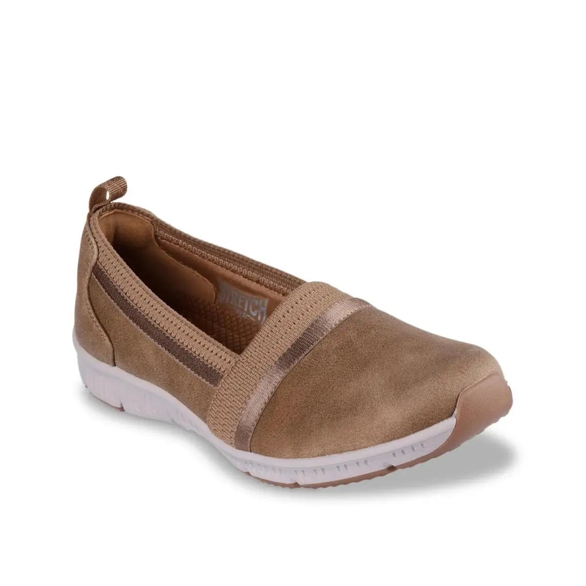 Skechers shoes - Chestnut 4
