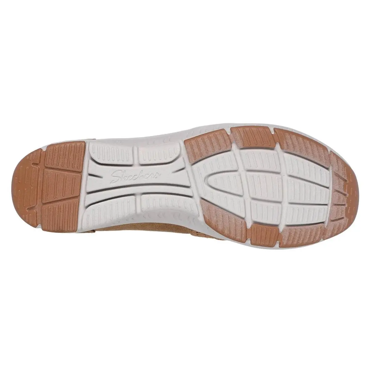 Skechers shoes - Chestnut 7