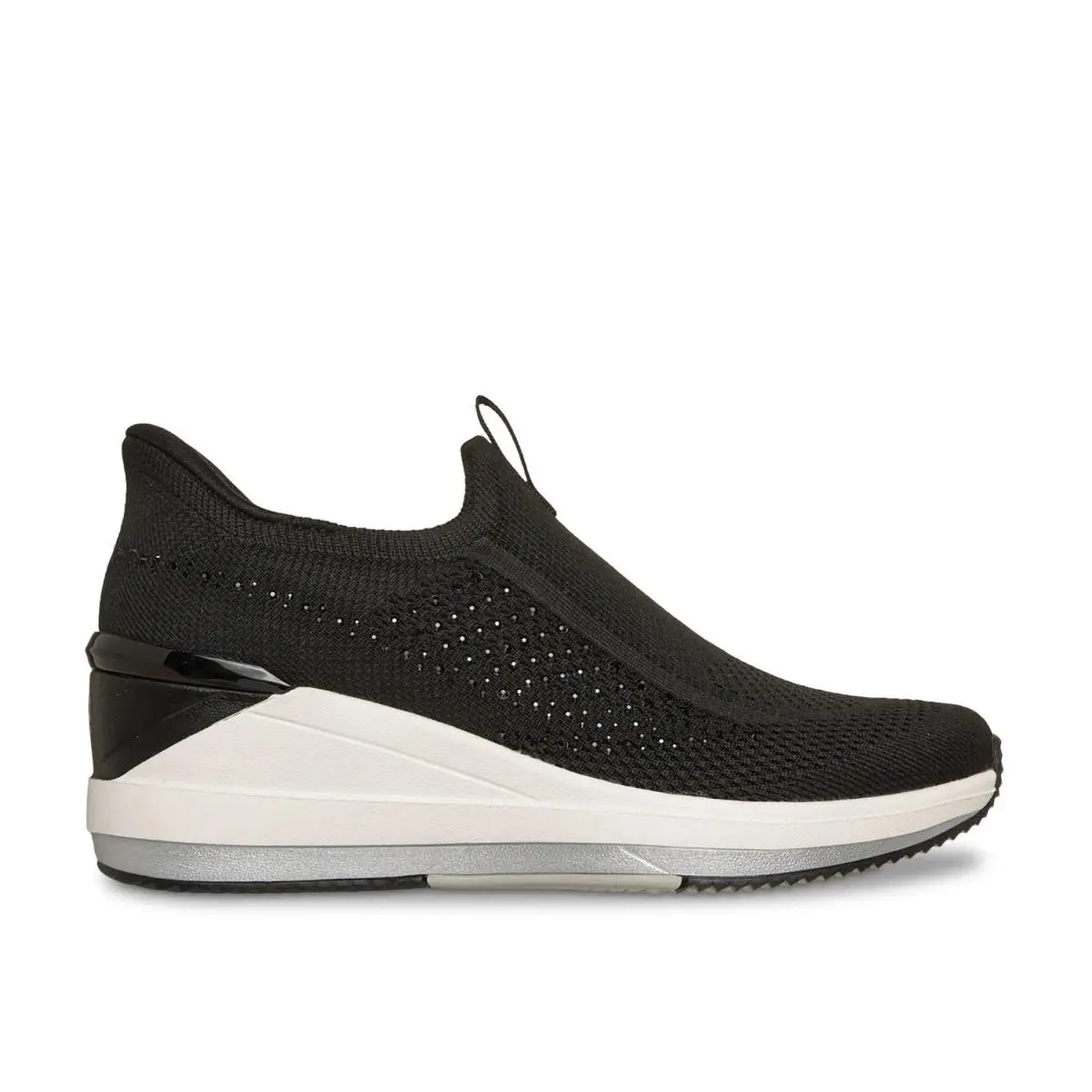 Skechers shoes - Black 017 2