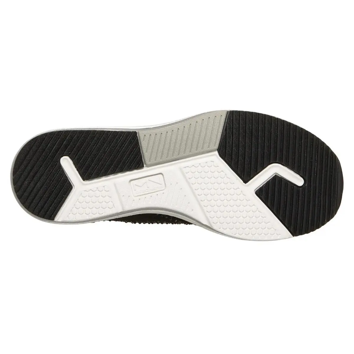 Skechers shoes - Black 017 3