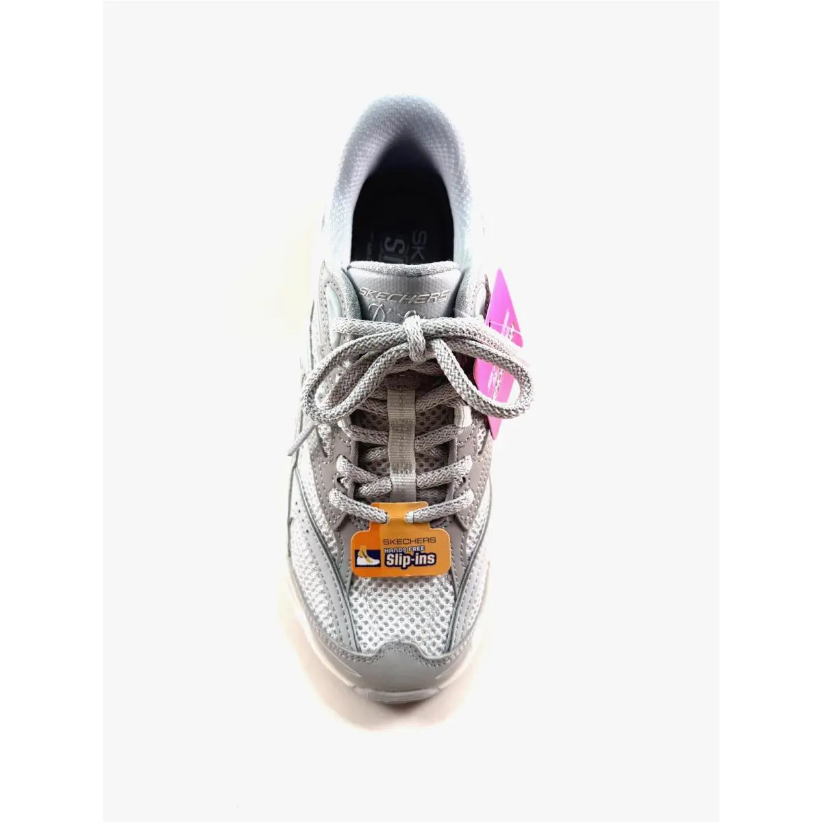 Skechers shoes - Gray 2