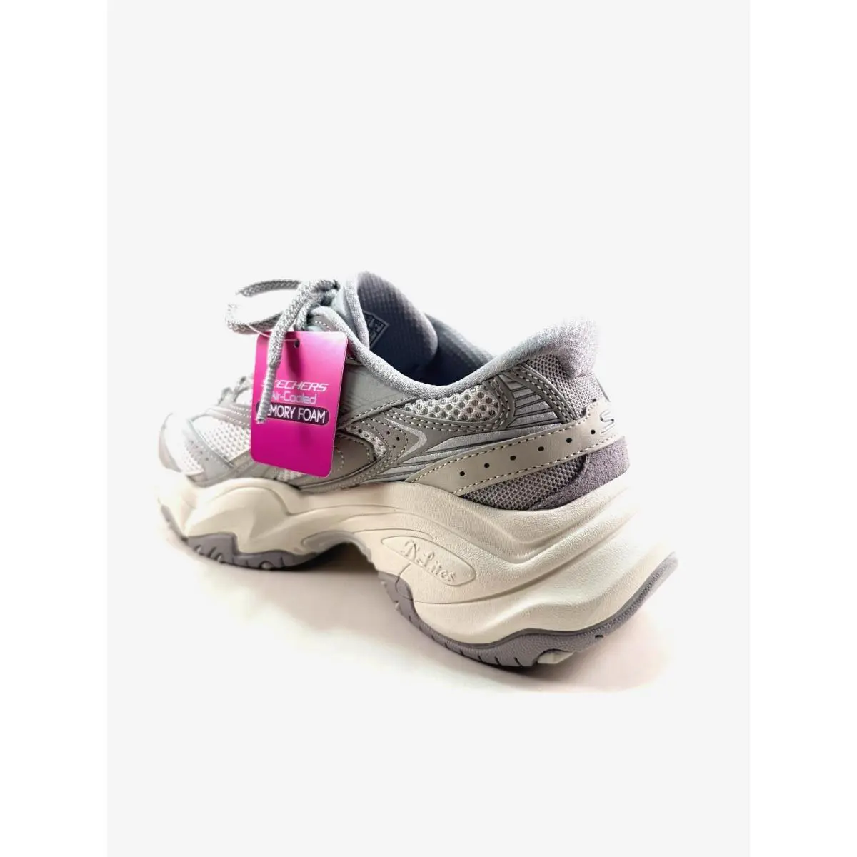Skechers shoes - Gray 10