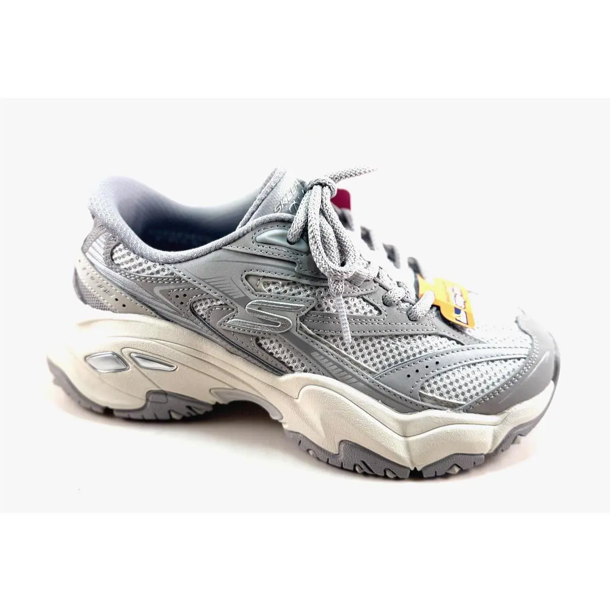Skechers shoes - Gray 6