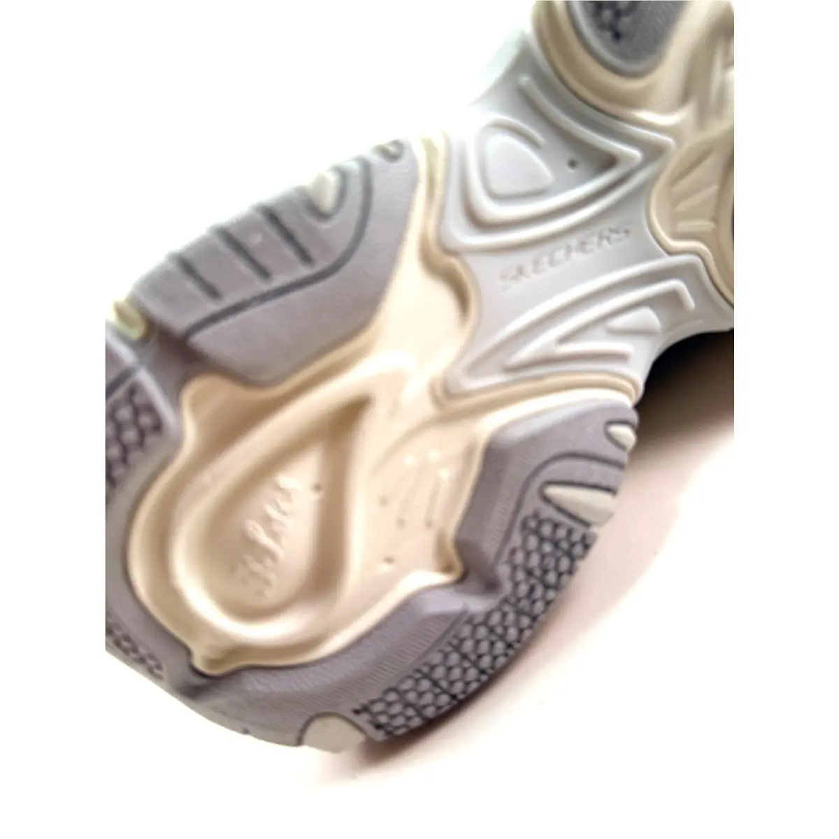 Skechers shoes - Gray 12