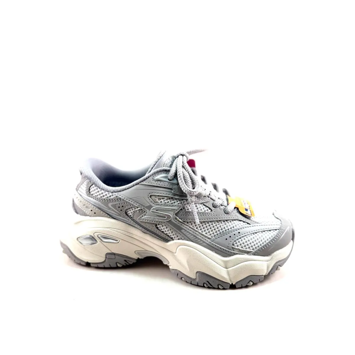Skechers shoes - Gray 7