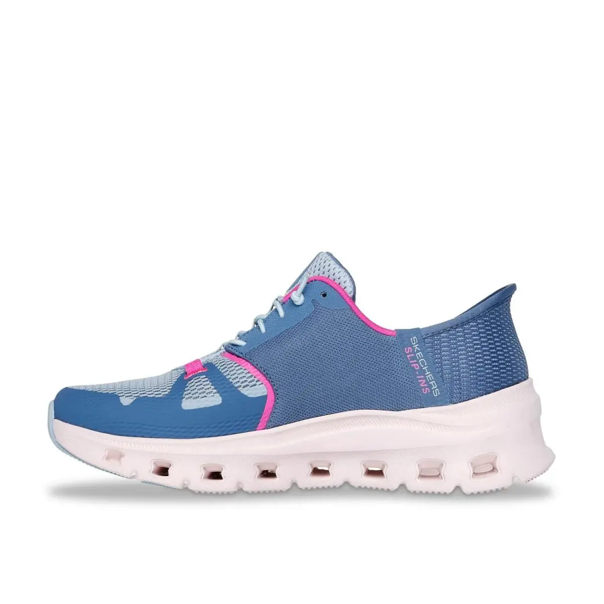 Skechers shoes - Blue 0
