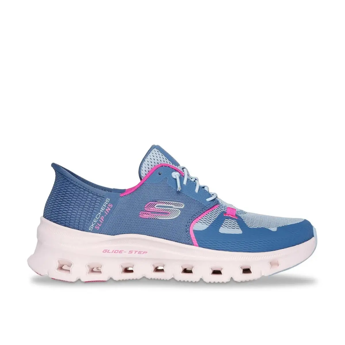 Skechers shoes - Blue 1