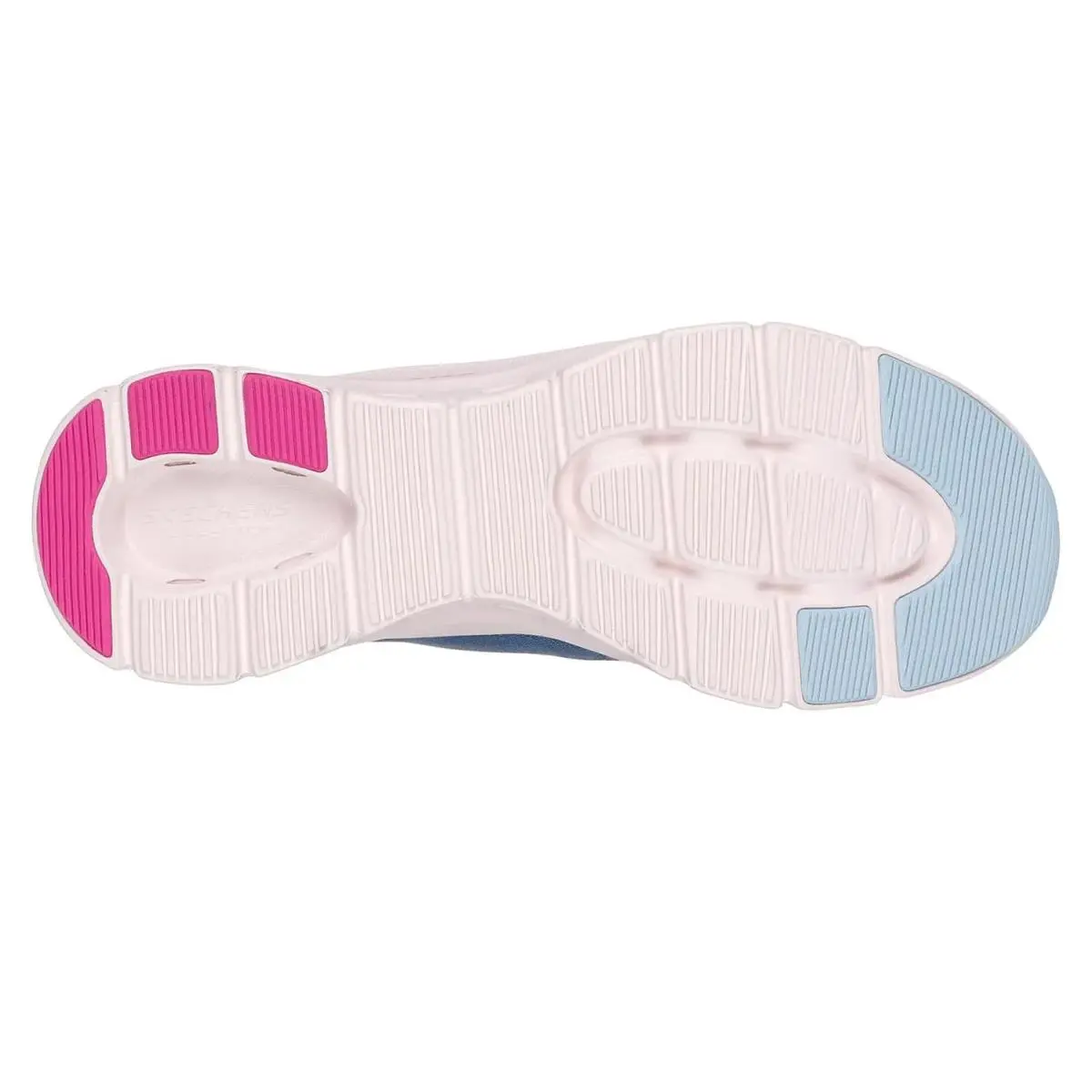 Skechers shoes - Blue 2