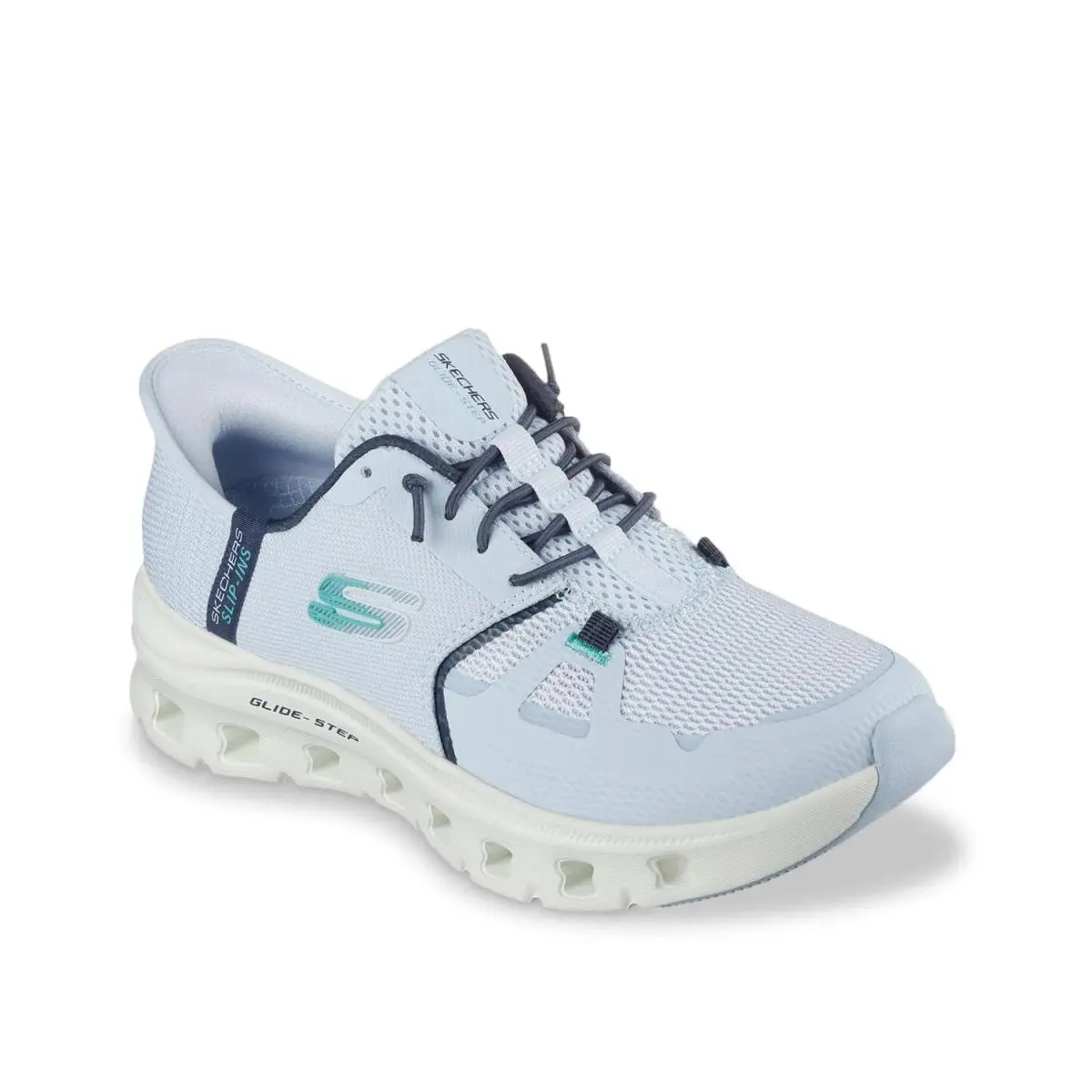 Skechers shoes - Blue 9