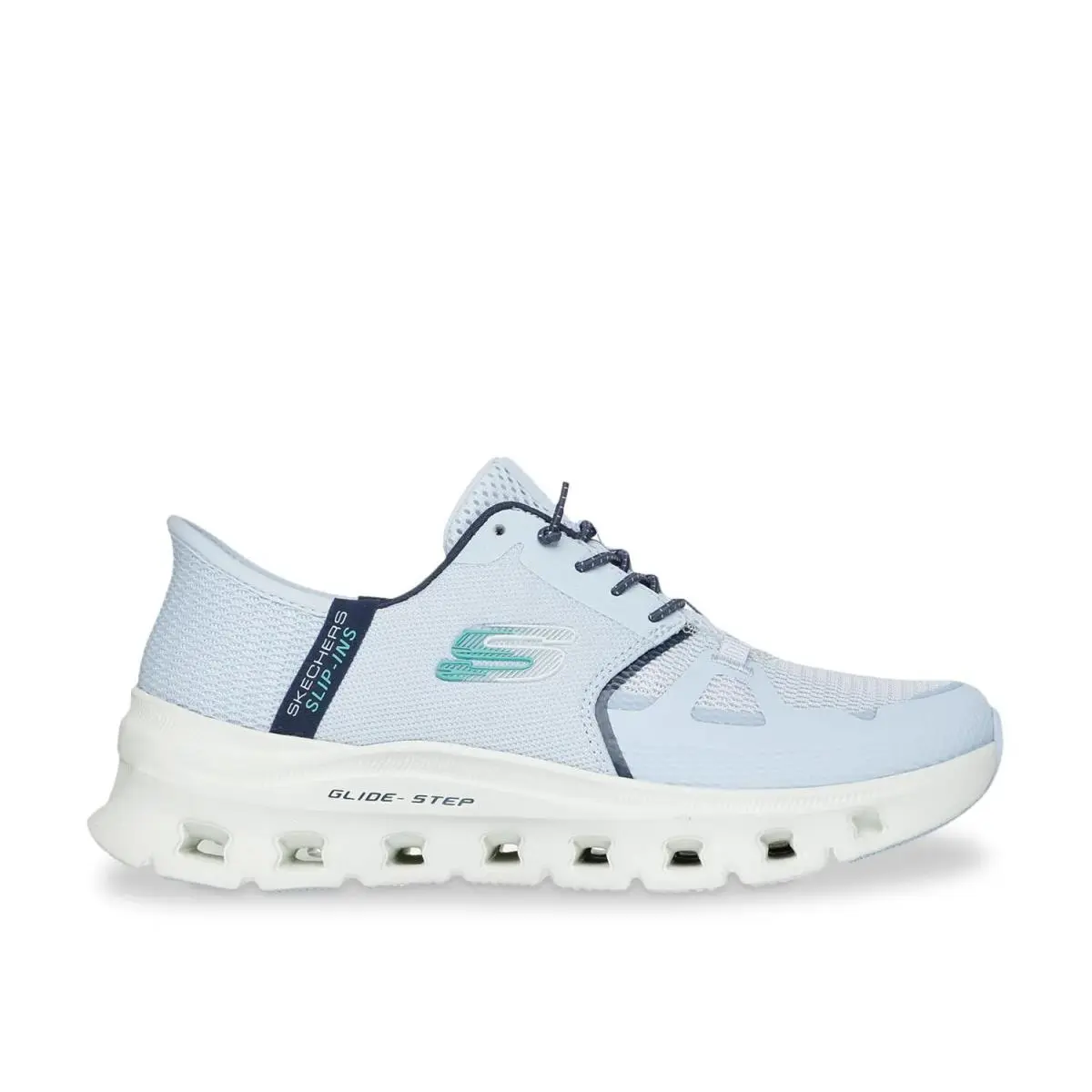 Skechers shoes - Blue 11