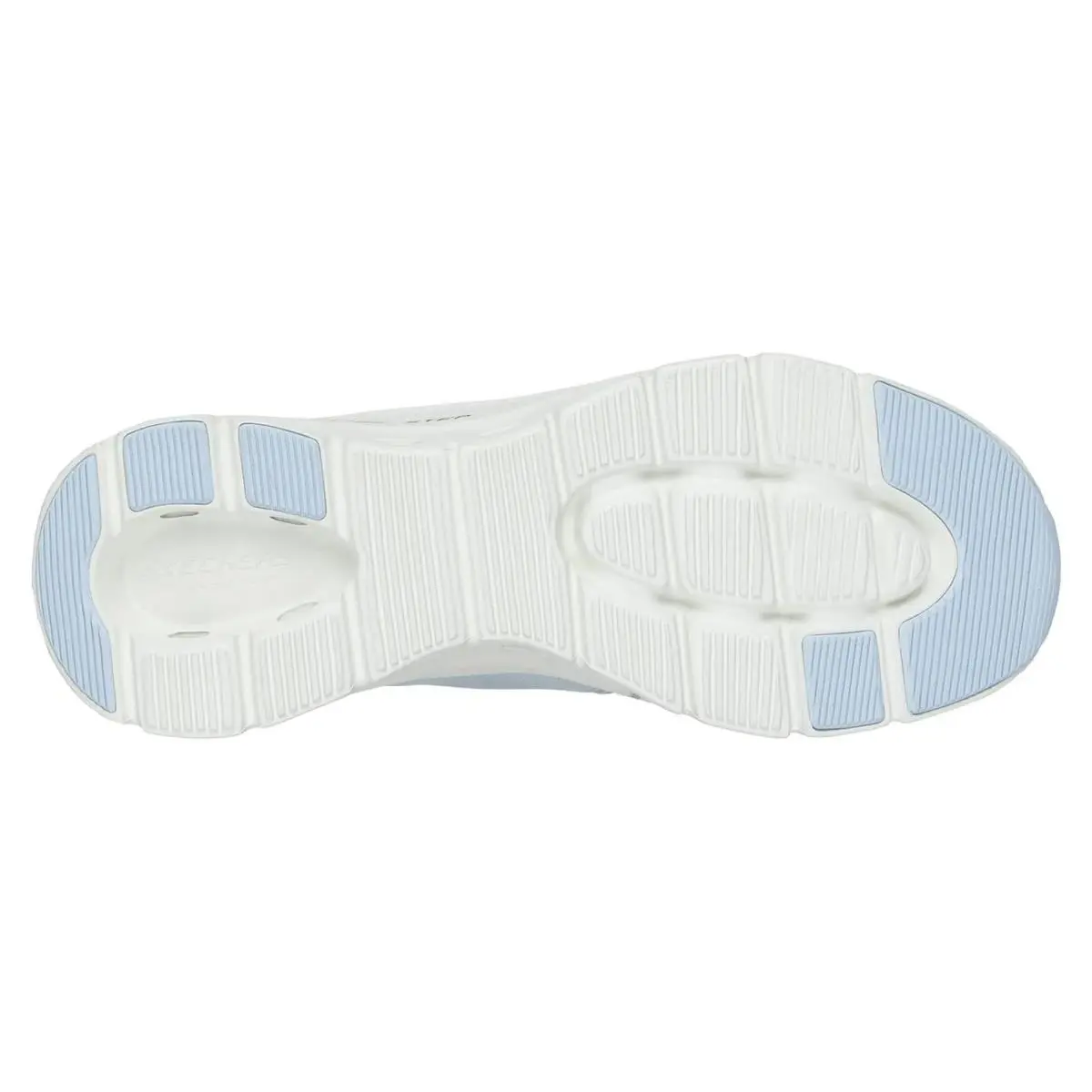 Skechers shoes - Blue 12
