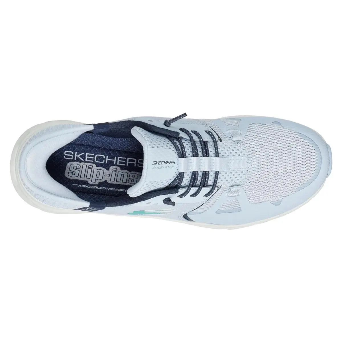 Skechers shoes - Blue 13