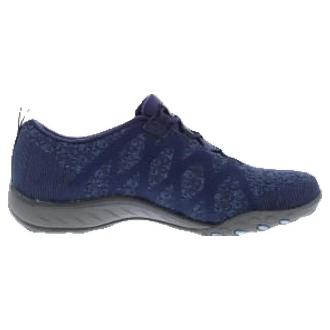 Skechers shoes - Navy, Main: Blue 5
